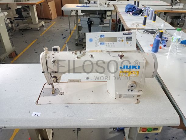 Equipamentos para a Indústria Têxtil