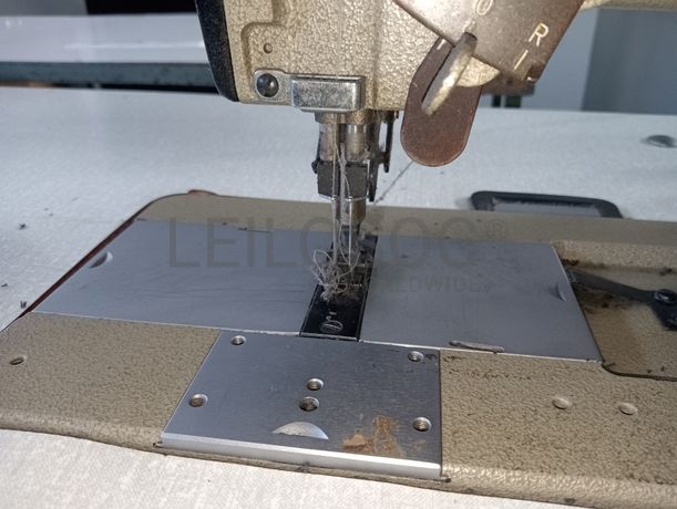 Equipamentos para a Indústria Têxtil