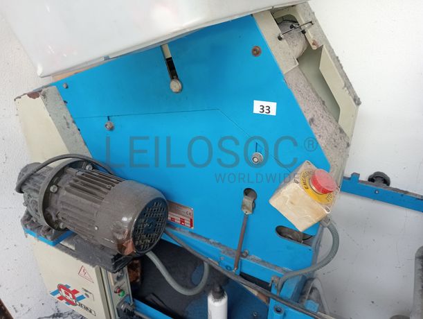 Equipamentos para a Indústria Têxtil