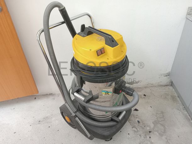 Equipamentos para a Indústria Têxtil