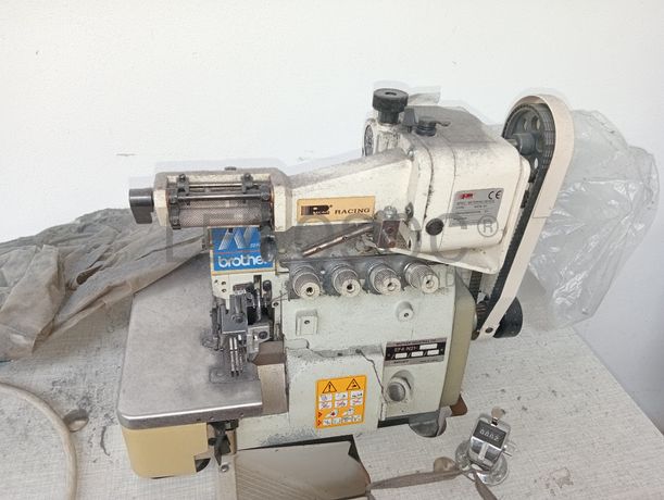 Equipamentos para a Indústria Têxtil