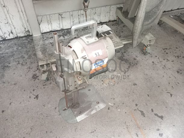 Equipamentos para a Indústria Têxtil