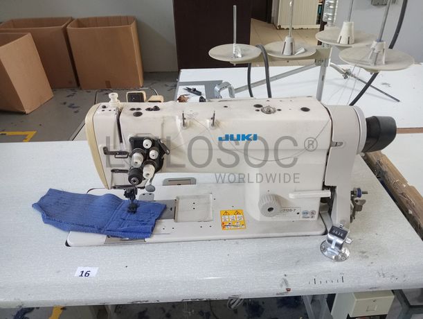 Equipamentos para a Indústria Têxtil