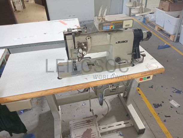 Equipamentos para a Indústria Têxtil