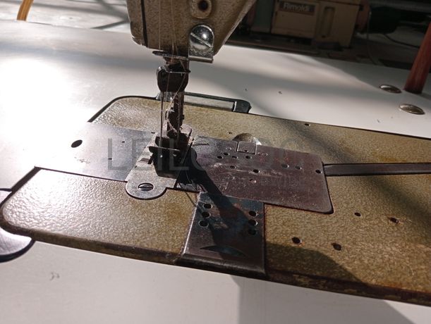 Equipamentos para a Indústria Têxtil