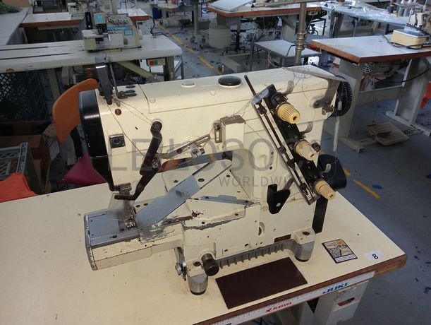 Equipamentos para a Indústria Têxtil