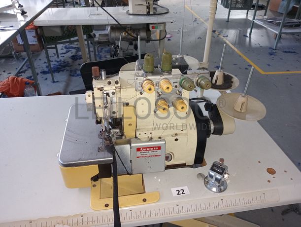 Equipamentos para a Indústria Têxtil