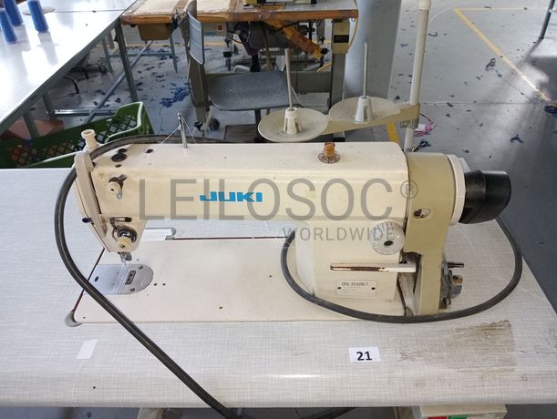 Equipamentos para a Indústria Têxtil