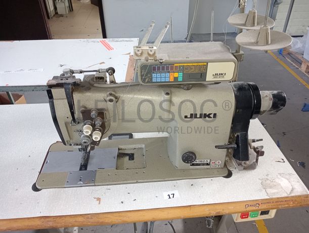 Equipamentos para a Indústria Têxtil