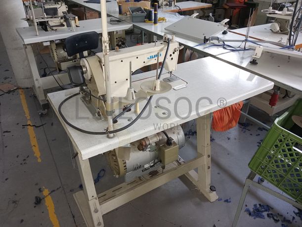 Equipamentos para a Indústria Têxtil