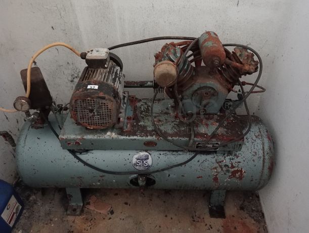 Equipamentos para a Indústria Têxtil