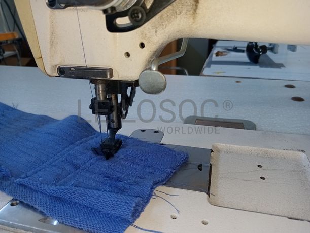 Equipamentos para a Indústria Têxtil