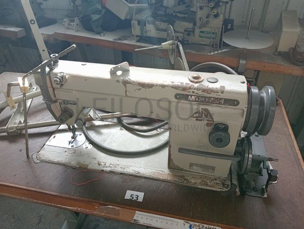 Equipamentos para a Indústria Têxtil