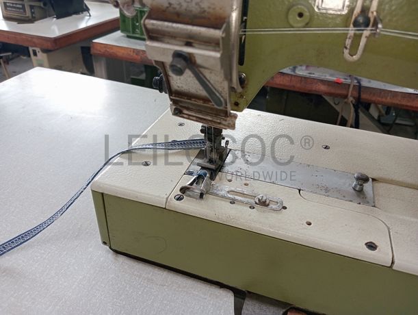 Equipamentos para a Indústria Têxtil