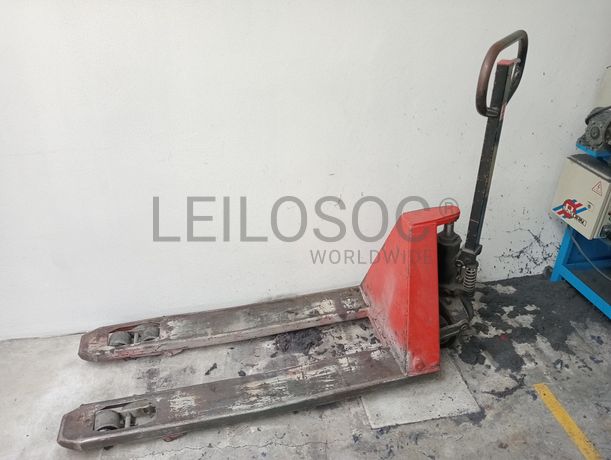 Equipamentos para a Indústria Têxtil