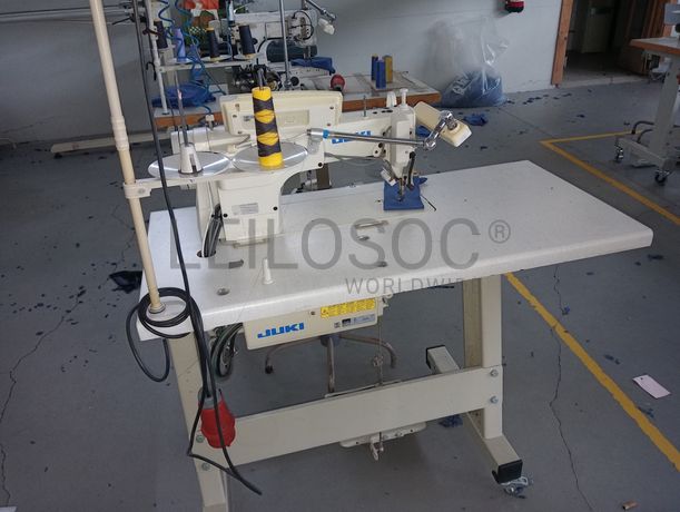 Equipamentos para a Indústria Têxtil