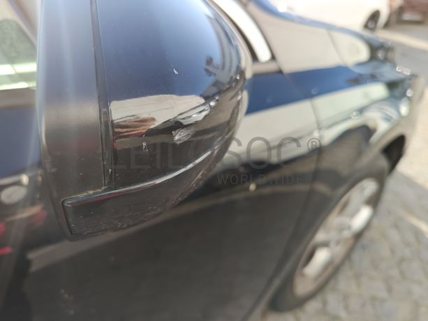 Peugeot 508 · Ano 2014