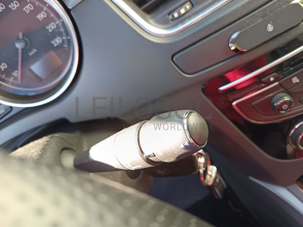 Peugeot 508 · Ano 2014