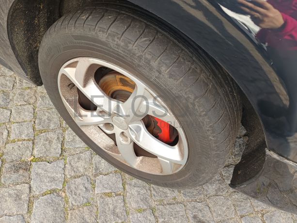 Peugeot 508 · Ano 2014