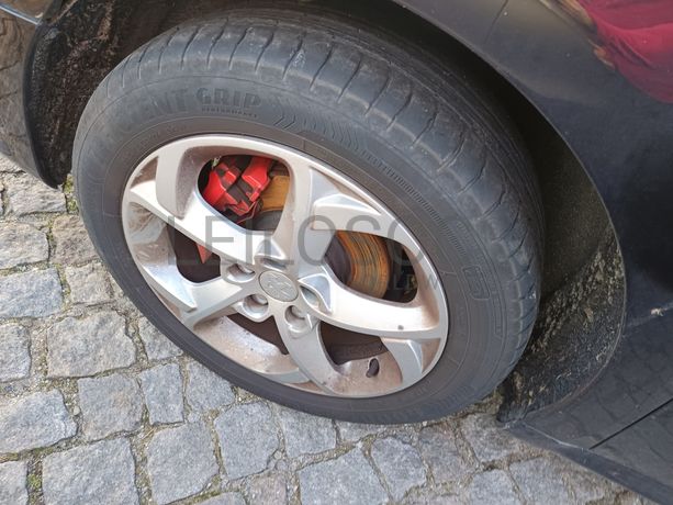 Peugeot 508 · Ano 2014