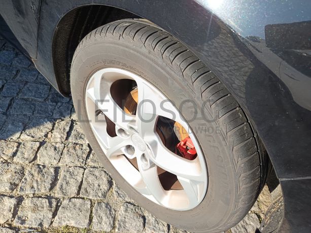 Peugeot 508 · Ano 2014