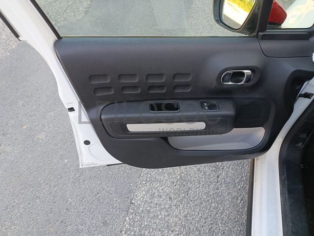 Citroën C3 · Ano 2019