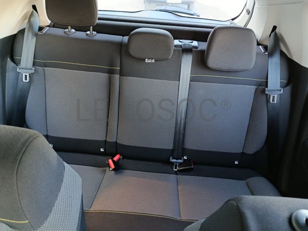 Citroën C3 · Ano 2019