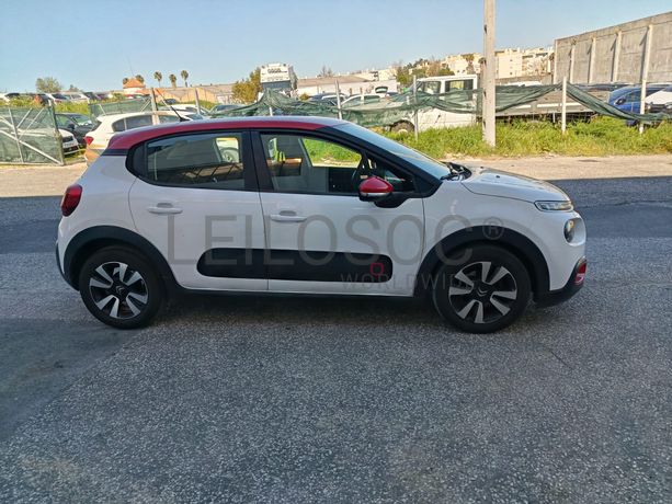Citroën C3 · Ano 2019