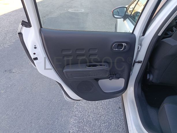 Citroën C3 · Ano 2019