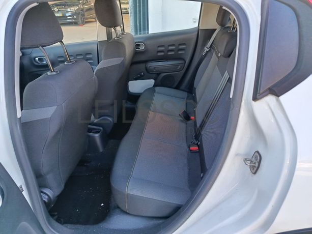 Citroën C3 · Ano 2019