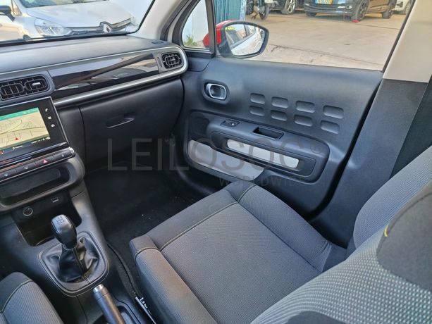 Citroën C3 · Ano 2019