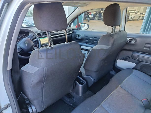 Citroën C3 · Ano 2019