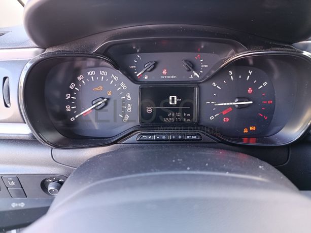 Citroën C3 · Ano 2019