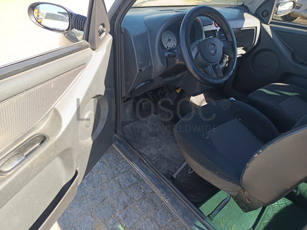 Aixam L2 · 4 Lugares · Ano 2007