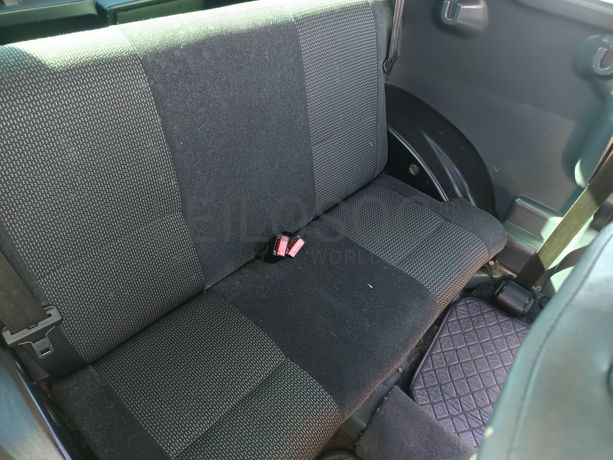 Aixam L2 · 4 Lugares · Ano 2007