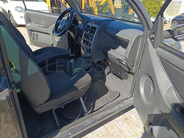 Aixam L2 · 4 Lugares · Ano 2007