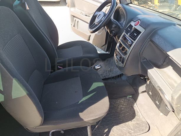 Aixam L2 · 4 Lugares · Ano 2007