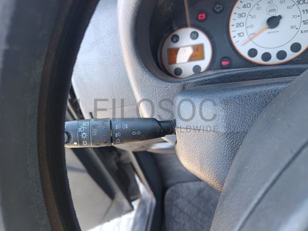 Aixam L2 · 4 Lugares · Ano 2007