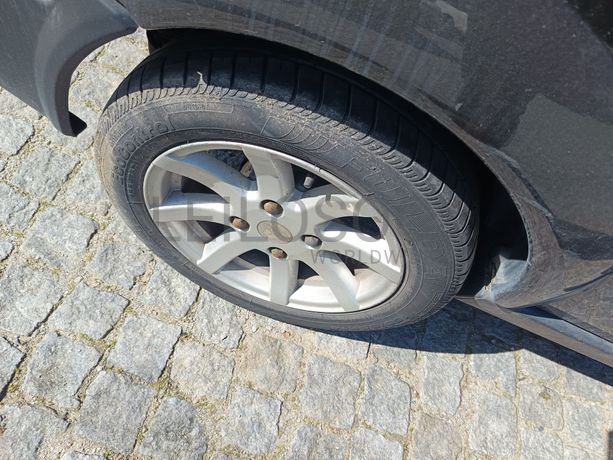 Aixam L2 · 4 Lugares · Ano 2007