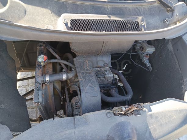 Aixam L2 · 4 Lugares · Ano 2007