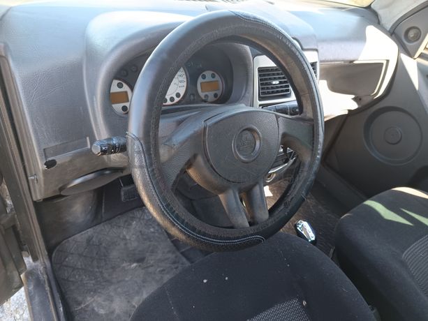 Aixam L2 · 4 Lugares · Ano 2007