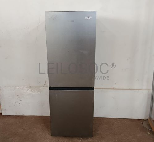 Um frigorífico Hisense