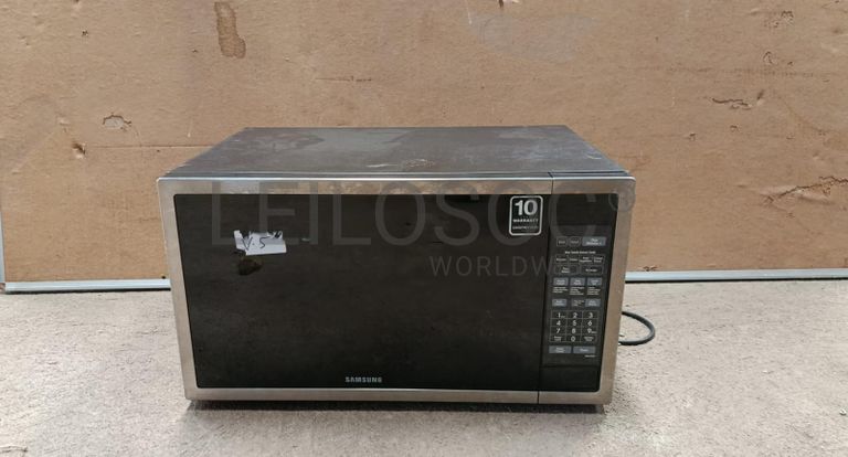 Micro-ondas Samsung