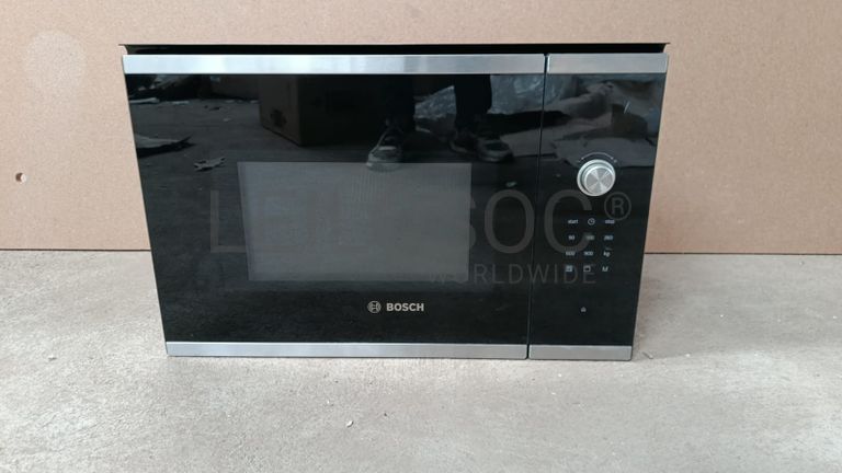 Micro-ondas Bosch