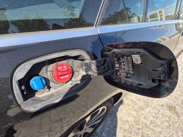 Mercedes-Benz E 220 d · Ano 2018