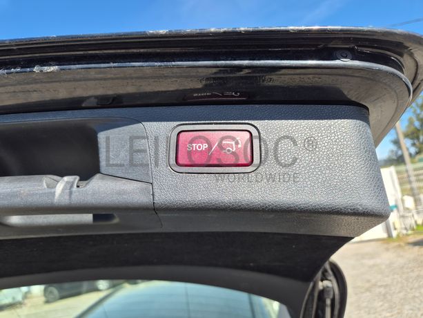 Mercedes-Benz E 220 d · Ano 2018