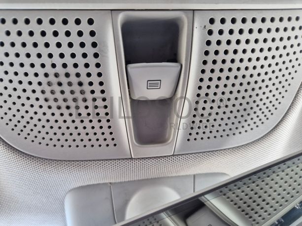 Mercedes-Benz E 220 d · Ano 2018