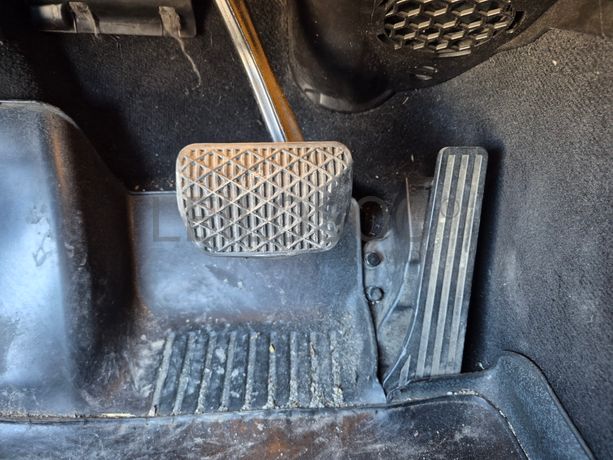 Mercedes-Benz E 220 d · Ano 2018