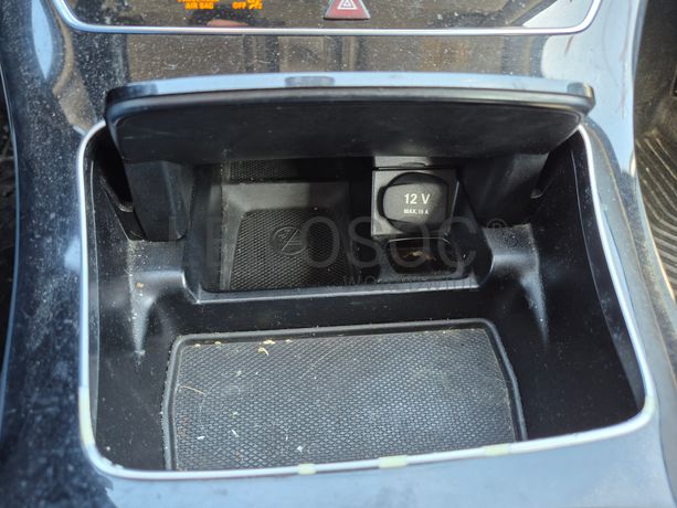 Mercedes-Benz E 220 d · Ano 2018