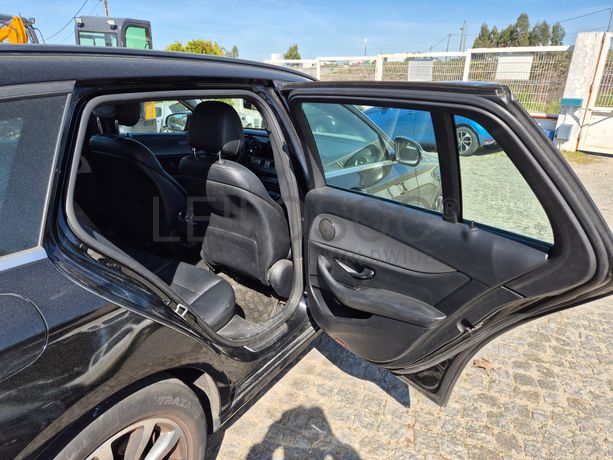 Mercedes-Benz E 220 d · Ano 2018